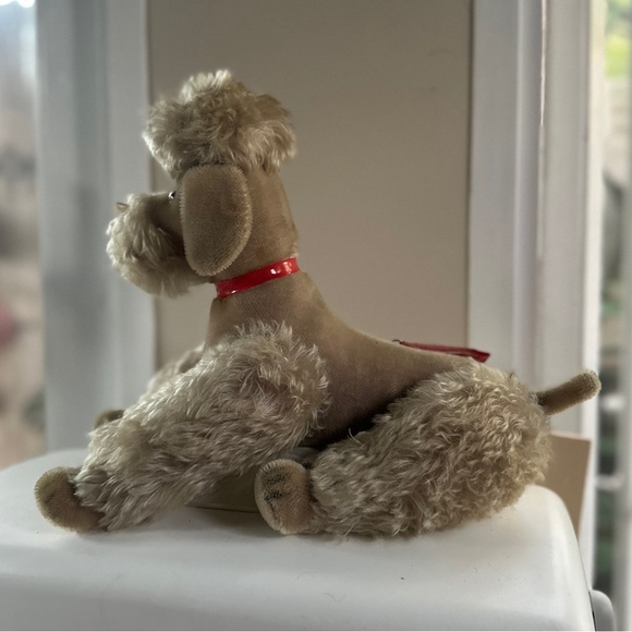 Steiff Snobby poodle - Picture 3 of 6